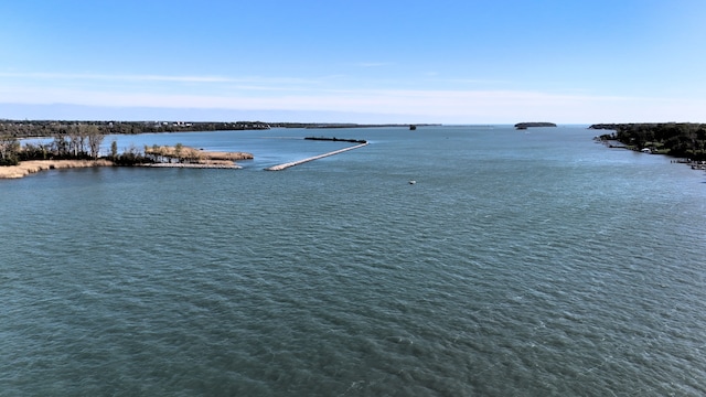 water view