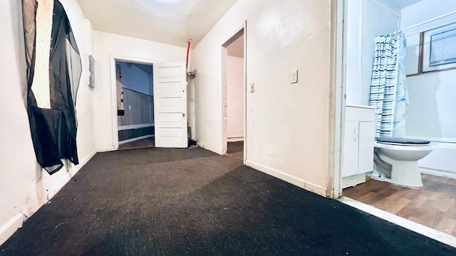 13646 Ryan Rd, Hamtramck, MI 48212 - bedroom with baseboards