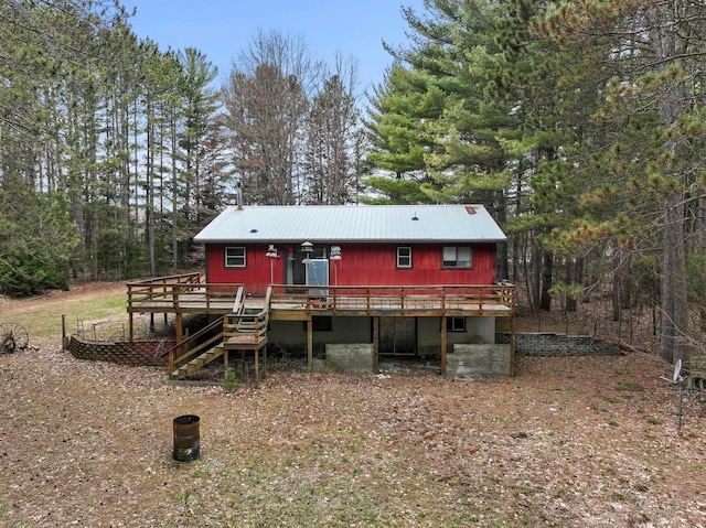 1351 N Betsie River Rd, Interlochen, MI 49643