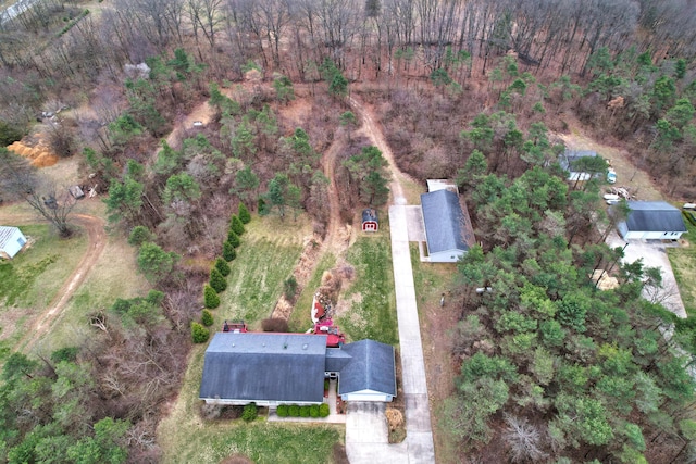 2688 White St, Niles, MI 49120 - view of property location
