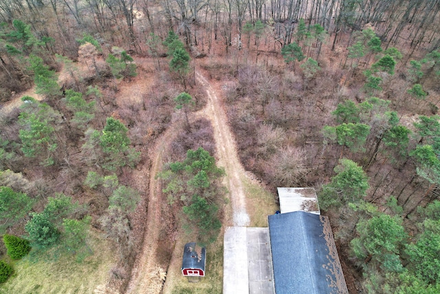 2688 White St, Niles, MI 49120 - aerial view of property's location