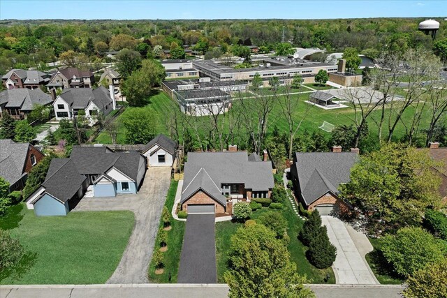 1263 Westboro, Birmingham, MI 48009 - photo 12