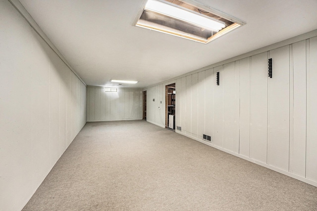 3217 Westminster Dr SE Unit 69, Grand Rapids, MI 49512 - finished below grade area with light colored carpet