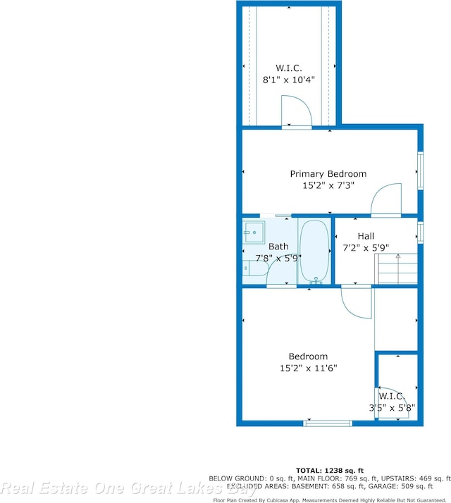 property floor plan