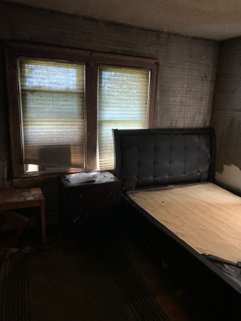 view of bedroom