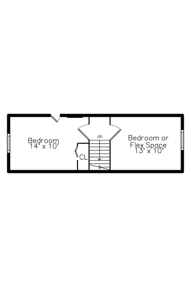 room layout