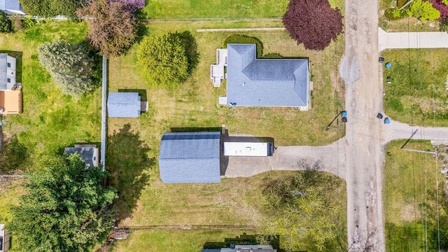 220 S Berrien St, New Buffalo, MI 49117 - aerial view