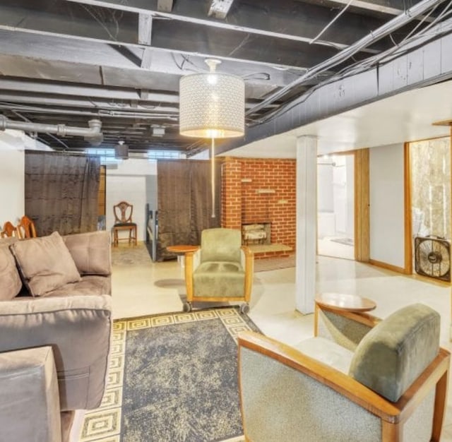 4941 Julius Blvd, Westland, MI 48186 - view of community lobby