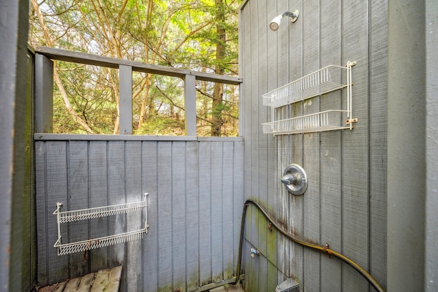50102 Alpine Blvd, New Buffalo, MI 49117 - view of bathroom