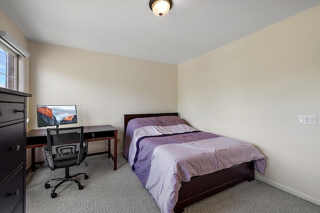 1708 Tremont Rd, Canton, MI 48188 - bedroom with carpet flooring and baseboards