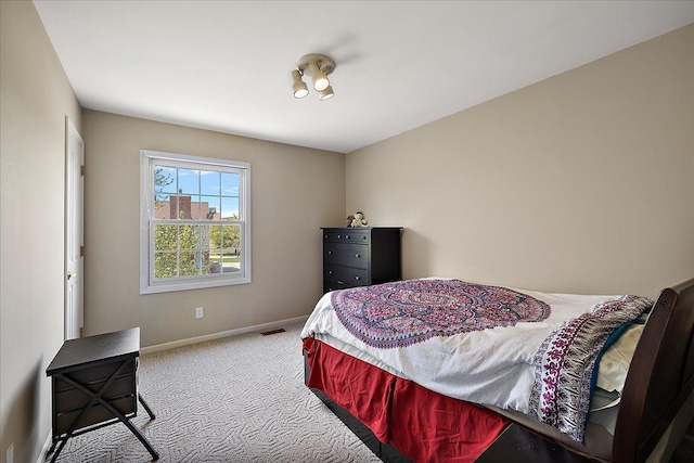 1708 Tremont Rd, Canton, MI 48188 - bedroom featuring carpet floors and baseboards