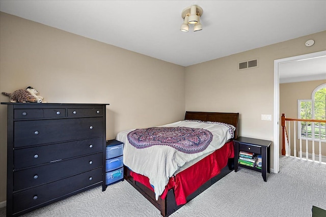 1708 Tremont Rd, Canton, MI 48188 - bedroom with carpet