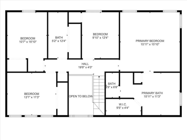 1708 Tremont Rd, Canton, MI 48188 - home floor plan