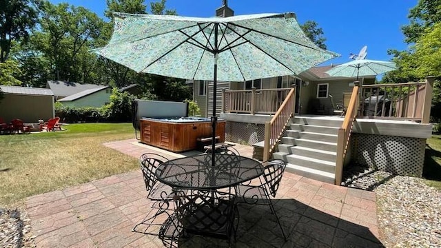 1117 Bell Ave, New Buffalo, MI 49117 - photo 3