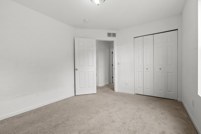 4143 Wild Meadow St, Kalamazoo, MI 49048 - unfurnished bedroom featuring carpet, baseboards, and a closet