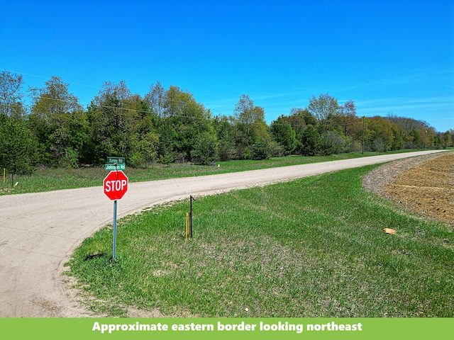 9616 Johnson Rd, Kaleva, MI 49645