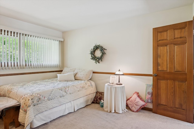 7317 Bircklan Dr, Canton, MI 48187 - bedroom featuring carpet flooring