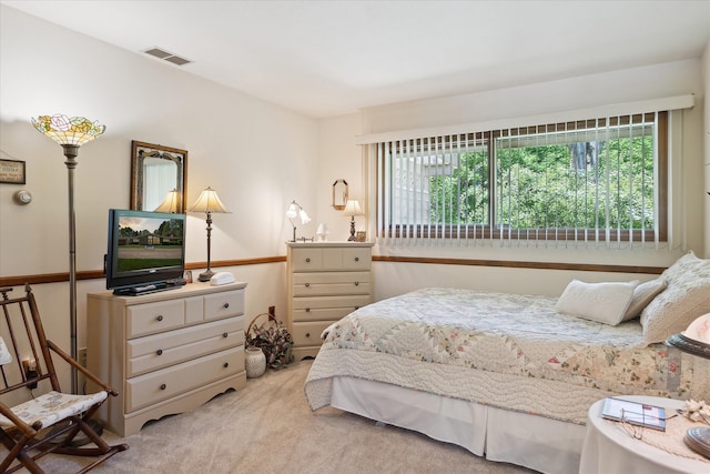 7317 Bircklan Dr, Canton, MI 48187 - bedroom featuring carpet floors