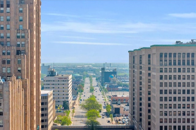 city view
