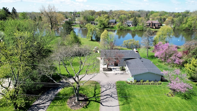 Wendell Rd, West Bloomfield, MI 48323