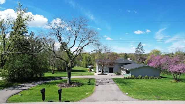 Wendell Rd, West Bloomfield, MI 48323