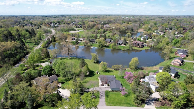 Wendell Rd, West Bloomfield, MI 48323