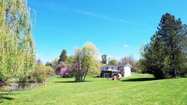Wendell Rd, West Bloomfield, MI 48323