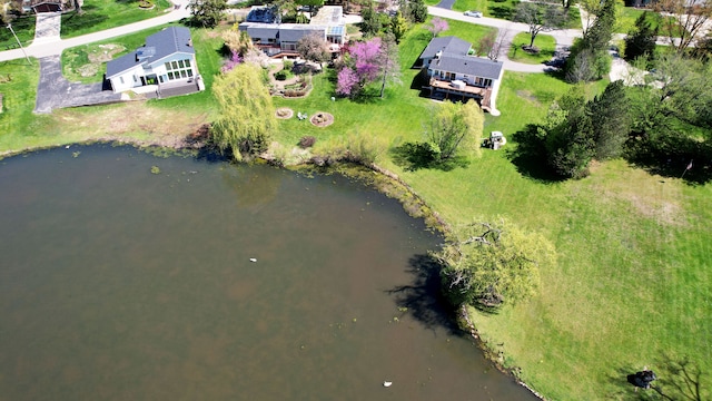 Wendell Rd, West Bloomfield, MI 48323