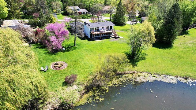 Wendell Rd, West Bloomfield, MI 48323