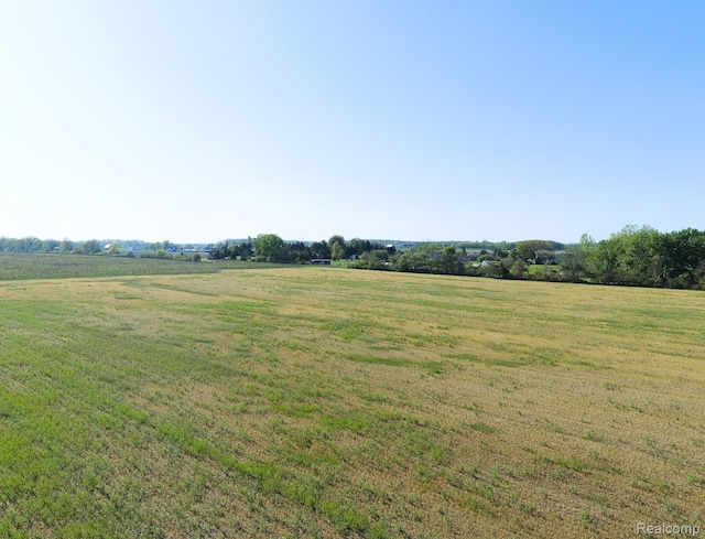 0 U S Turnpike Rd, Newport, MI 48166