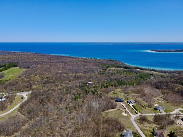 1927 N Blue Water Ct, Suttons Bay, MI 49682