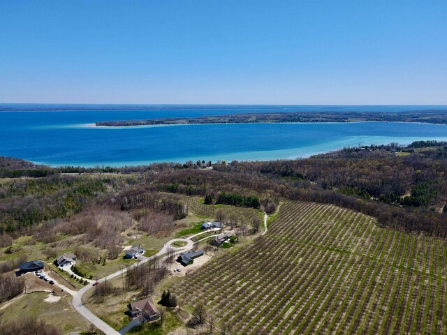 1927 N Blue Water Ct, Suttons Bay, MI 49682
