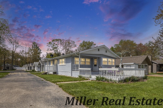 11811 Marsh Rd Unit 10, Shelbyville, MI 49344