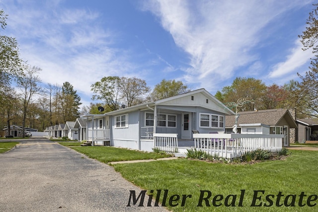 11811 Marsh Rd Unit 10, Shelbyville, MI 49344