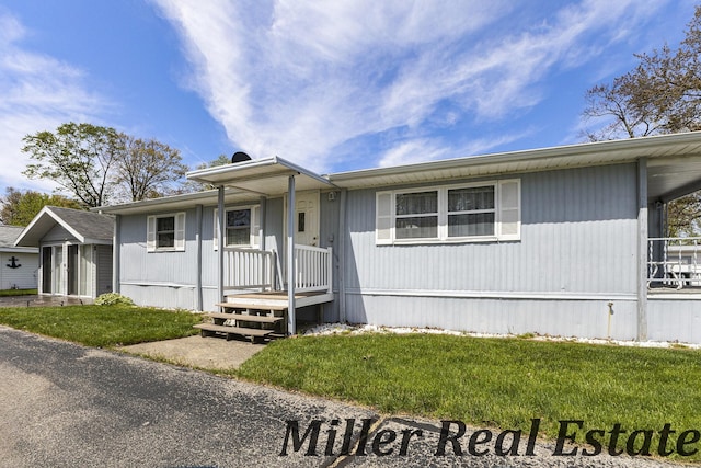 11811 Marsh Rd Unit 10, Shelbyville, MI 49344