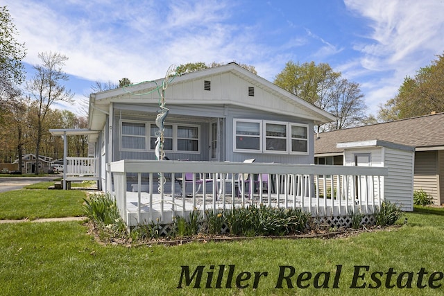11811 Marsh Rd Unit 10, Shelbyville, MI 49344