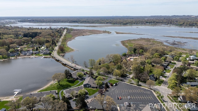 618 Edgewater Dr, Spring Lake, MI 49456 - view of property location with a nearby body of water