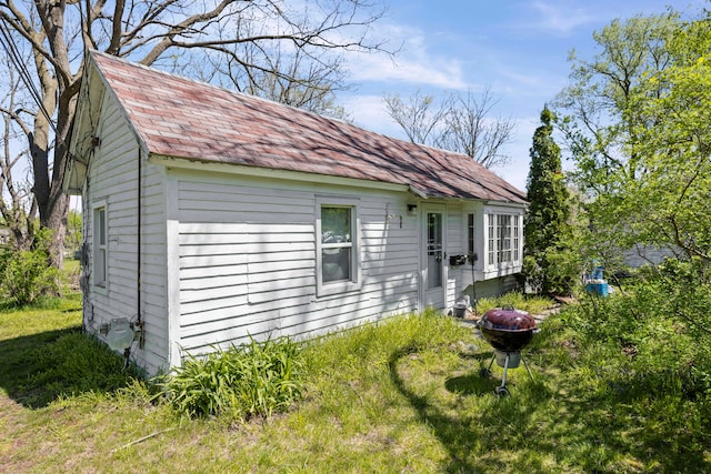 4201 Chicago Rd, Warren, MI 48092 - view of front of home