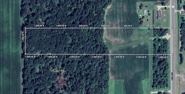 12694 Sheridan Rd, Burt, MI 48417