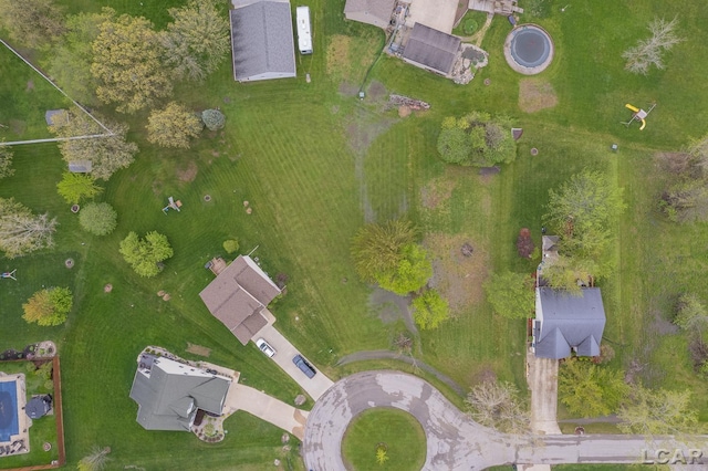 7831 Barron Ct, Onsted, MI 49265