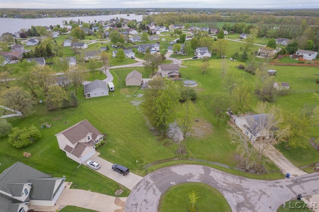 7831 Barron Ct, Onsted, MI 49265