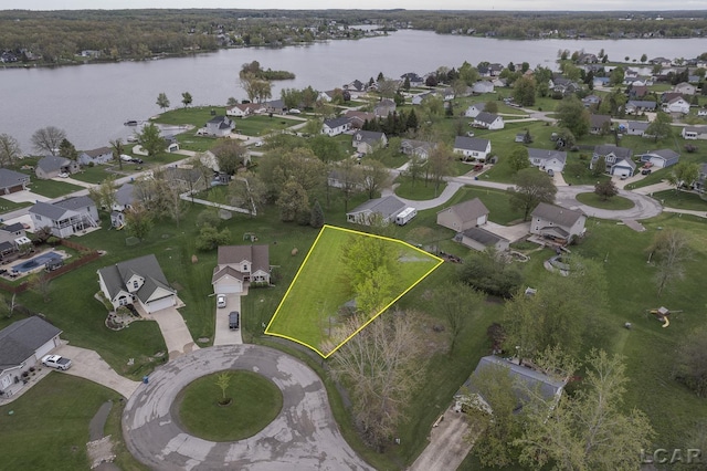 7831 Barron Ct, Onsted, MI 49265