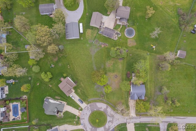 7831 Barron Ct, Onsted, MI 49265