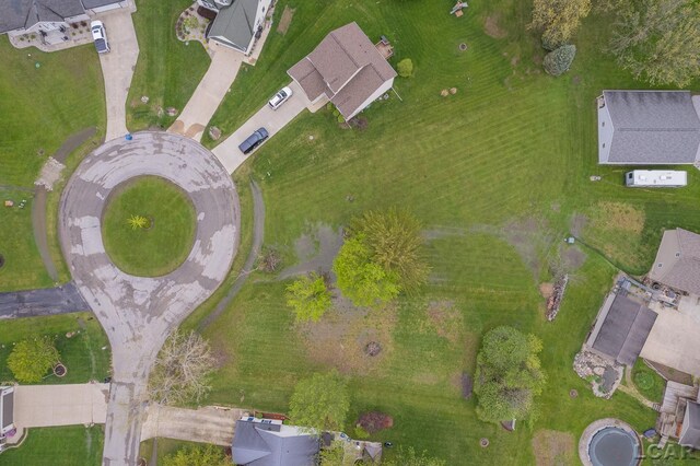 7831 Barron Ct, Onsted, MI 49265