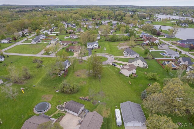 7831 Barron Ct, Onsted, MI 49265