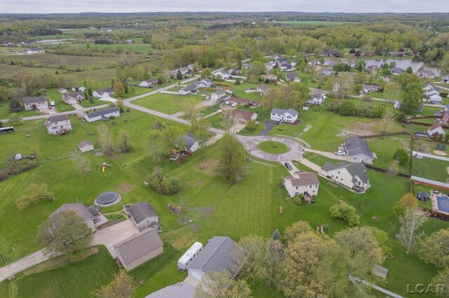 7831 Barron Ct, Onsted, MI 49265