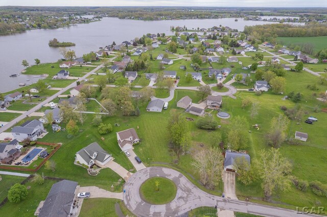 7831 Barron Ct, Onsted, MI 49265
