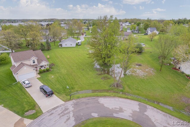 7831 Barron Ct, Onsted, MI 49265