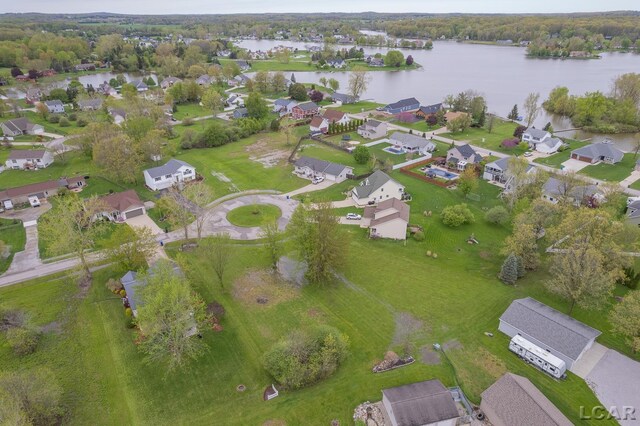 7831 Barron Ct, Onsted, MI 49265