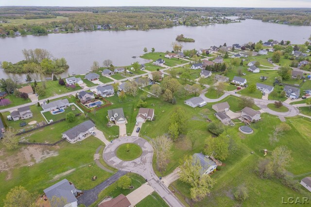 7831 Barron Ct, Onsted, MI 49265